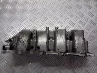 8200329496 Коллектор впускной Renault Megane 2 Арт e12456498, вид 1