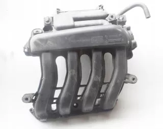 8200275053-B Коллектор впускной Renault Clio 3 Арт e12456444, вид 1