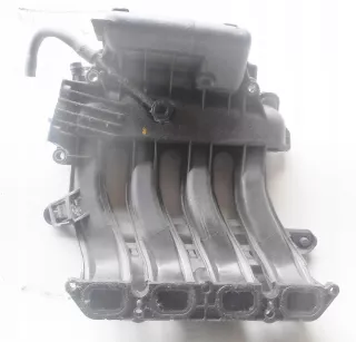 8200275053-B Коллектор впускной Renault Clio 3 Арт e12456444, вид 2