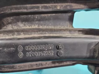 8200880099 8200762352 IMPRK1468866, Коллектор впускной Renault Clio 4 Арт e12456441, вид 6