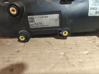 B16DTL 55578375 55597724 141990015 Коллектор впускной Opel Astra J Арт e12456284, вид 4