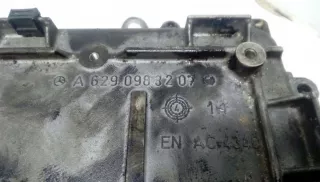 A6290900744 Коллектор впускной Mercedes GL X164 Арт e12456082, вид 2