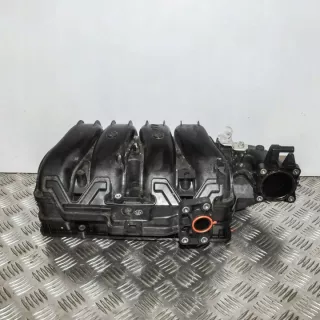 GTV10721 Коллектор впускной Lexus NX Арт e12455898, вид 2