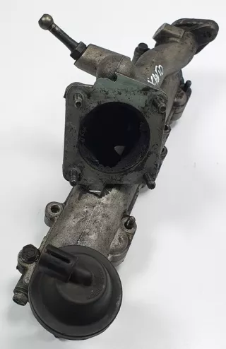  Коллектор впускной Kia Picanto 1 Арт e12455794, вид 4