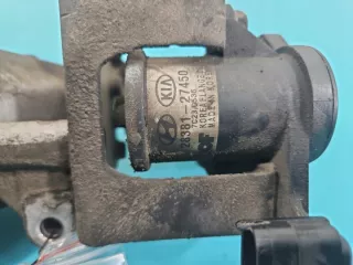 28381-27450 7C230536 IMPRK1435190, 28381-27450, Коллектор впускной Hyundai Santa FE 2 (CM) Арт e12455605, вид 12