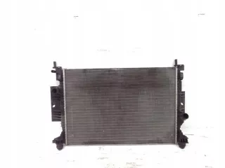 EJ738005A Радиатор (основной) Ford Kuga 2 Арт e12455416, вид 1
