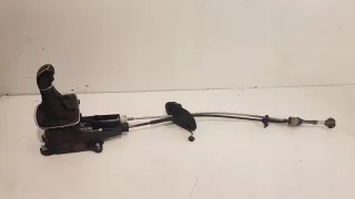55486235 Трос кулисы КПП Opel Astra K Арт e12454666, вид 1