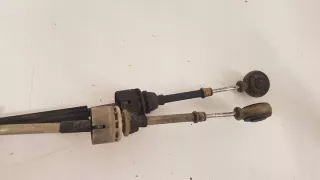 55486235 Трос кулисы КПП Opel Astra K Арт e12454666, вид 2