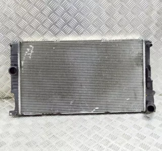 M151518C Радиатор (основной) BMW 4 F32/F33/GT F36 Арт e12454453, вид 2