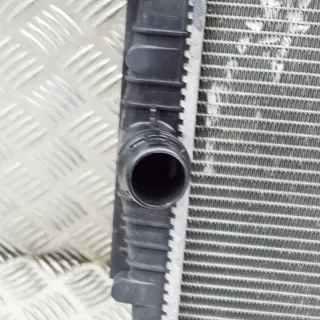 M151518C Радиатор (основной) BMW 4 F32/F33/GT F36 Арт e12454453, вид 3