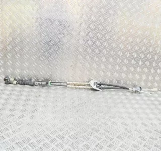 J91007K12 Трос кулисы КПП Hyundai Kona Арт e12454413, вид 2