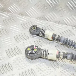 J91007K12 Трос кулисы КПП Hyundai Kona Арт e12454413, вид 3