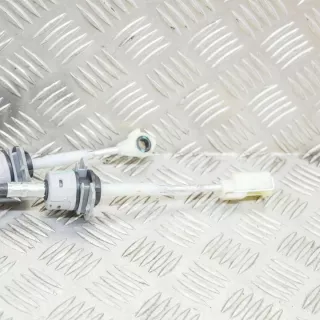 J91007K12 Трос кулисы КПП Hyundai Kona Арт e12454413, вид 4