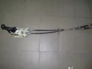  Трос кулисы КПП Hyundai i20  2 Арт e12454402, вид 1