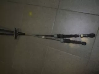  Трос кулисы КПП Hyundai i20  2 Арт e12454402, вид 2