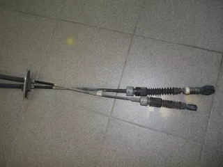  Трос кулисы КПП Hyundai i20  2 Арт e12454402, вид 3