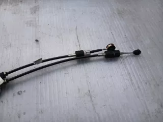  607105507C Трос кулисы КПП Ford C-max 1 Арт e12454334, вид 11