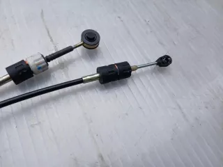  607105507C Трос кулисы КПП Ford C-max 1 Арт e12454334, вид 12