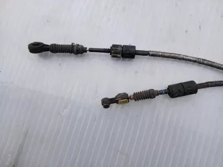  607105507C Трос кулисы КПП Ford C-max 1 Арт e12454334, вид 2