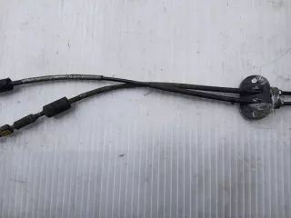  607105507C Трос кулисы КПП Ford C-max 1 Арт e12454334, вид 3
