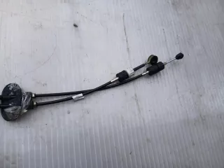  607105507C Трос кулисы КПП Ford C-max 1 Арт e12454334, вид 4