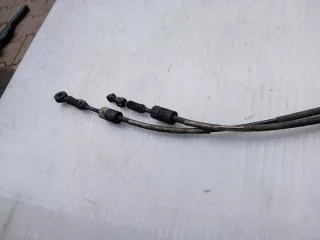  607105507C Трос кулисы КПП Ford C-max 1 Арт e12454334, вид 9