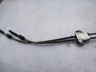  607105507C Трос кулисы КПП Ford C-max 1 Арт e12454334, вид 10