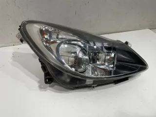 13186386 Фара правая Opel Corsa D Арт e12447509, вид 2