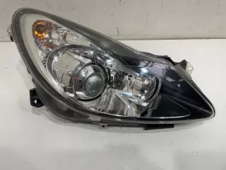 13186386 Фара правая Opel Corsa D Арт e12447509, вид 3