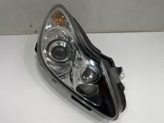 13186386 Фара правая Opel Corsa D Арт e12447509, вид 4