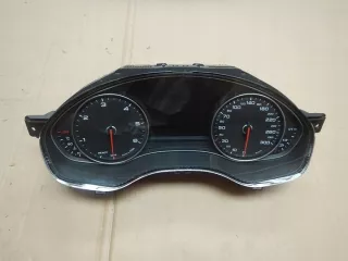 4G8920934D Щиток приборов (приборная панель) Audi A6 C7 (S6,RS6) Арт e12426496, вид 1