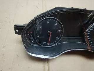 4G8920934D Щиток приборов (приборная панель) Audi A6 C7 (S6,RS6) Арт e12426496, вид 2