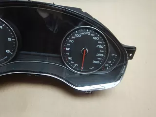 4G8920934D Щиток приборов (приборная панель) Audi A6 C7 (S6,RS6) Арт e12426496, вид 3