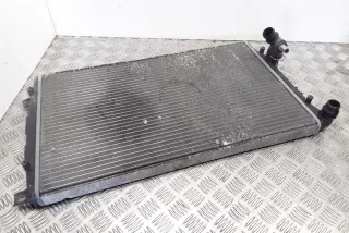 1K0121253AA Радиатор (основной) Seat Ibiza 4 Арт e12412021, вид 2