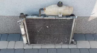 8200688390-----Parts Радиатор (основной) Renault Clio 3 Арт e12411792, вид 2