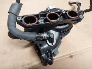 28300-04560 2830004560 Коллектор впускной Hyundai Kona Арт e12411248, вид 5