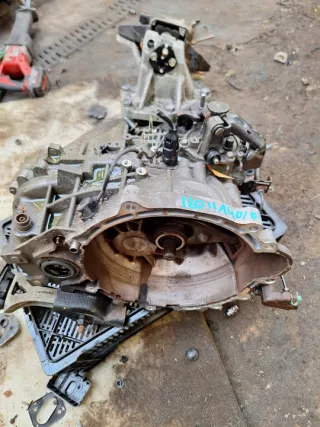  Трос кулисы КПП Hyundai i20  2 Арт e12410890, вид 1