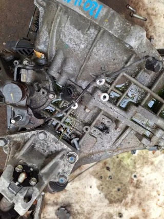  Трос кулисы КПП Hyundai i20  2 Арт e12410890, вид 4