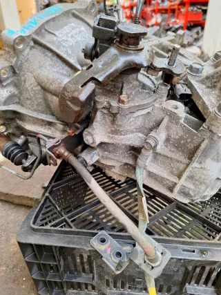 Трос кулисы КПП Hyundai i20  2 Арт e12410890, вид 5