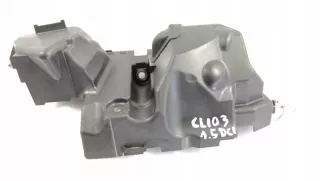  Декоративная крышка двигателя Renault Clio 3 Арт e12398946, вид 1