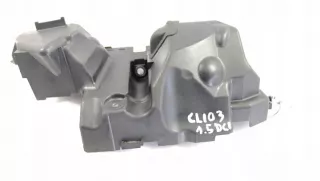  Декоративная крышка двигателя Renault Clio 3 Арт e12398946, вид 2