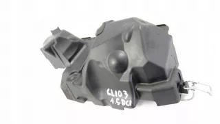  Декоративная крышка двигателя Renault Clio 3 Арт e12398946, вид 3