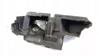  Декоративная крышка двигателя Renault Clio 3 Арт e12398946, вид 4