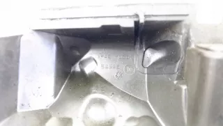  Декоративная крышка двигателя Renault Clio 3 Арт e12398946, вид 5