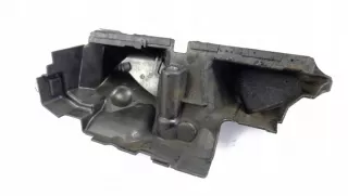 Декоративная крышка двигателя Renault Clio 3 Арт e12398946, вид 7