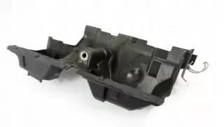  Декоративная крышка двигателя Renault Clio 3 Арт e12398946, вид 8