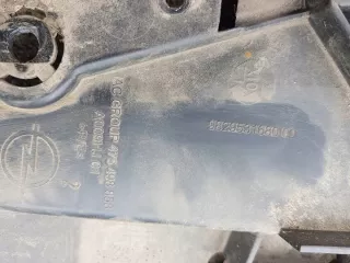 9829531680 475498858 Декоративная крышка двигателя Opel Corsa F Арт e12387785, вид 3