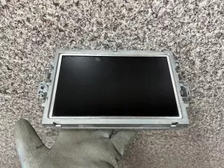 A2049007408 A2049010503 A2049022003 2049007408 2049010503 2049022003 Блок навигации Mercedes C W204 Арт e12385143, вид 2