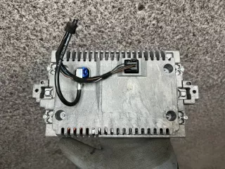 A2049007408 A2049010503 A2049022003 2049007408 2049010503 2049022003 Блок навигации Mercedes C W204 Арт e12385143, вид 3