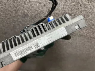 A2049007408 A2049010503 A2049022003 2049007408 2049010503 2049022003 Блок навигации Mercedes C W204 Арт e12385143, вид 4